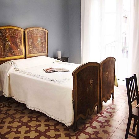 Nabucco Bed&Breakfast Catania Exterior foto