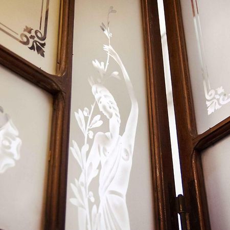 Nabucco Bed&Breakfast Catania Exterior foto