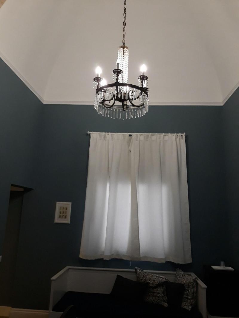 Nabucco Bed&Breakfast Catania Exterior foto