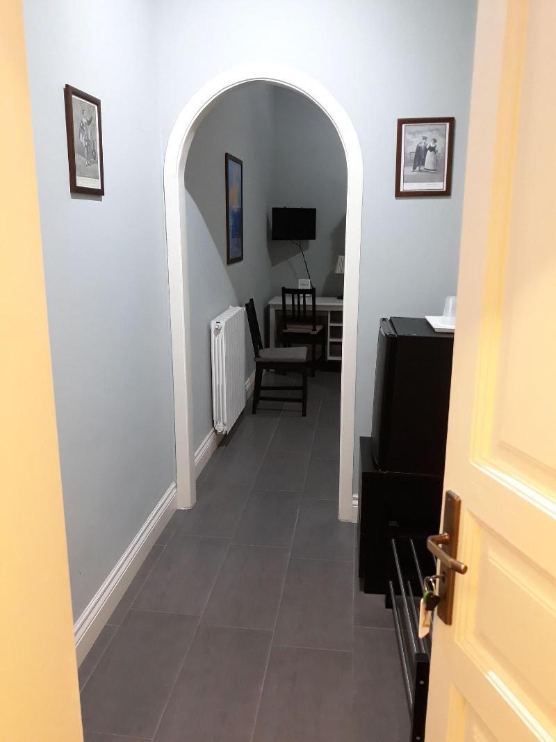 Nabucco Bed&Breakfast Catania Exterior foto