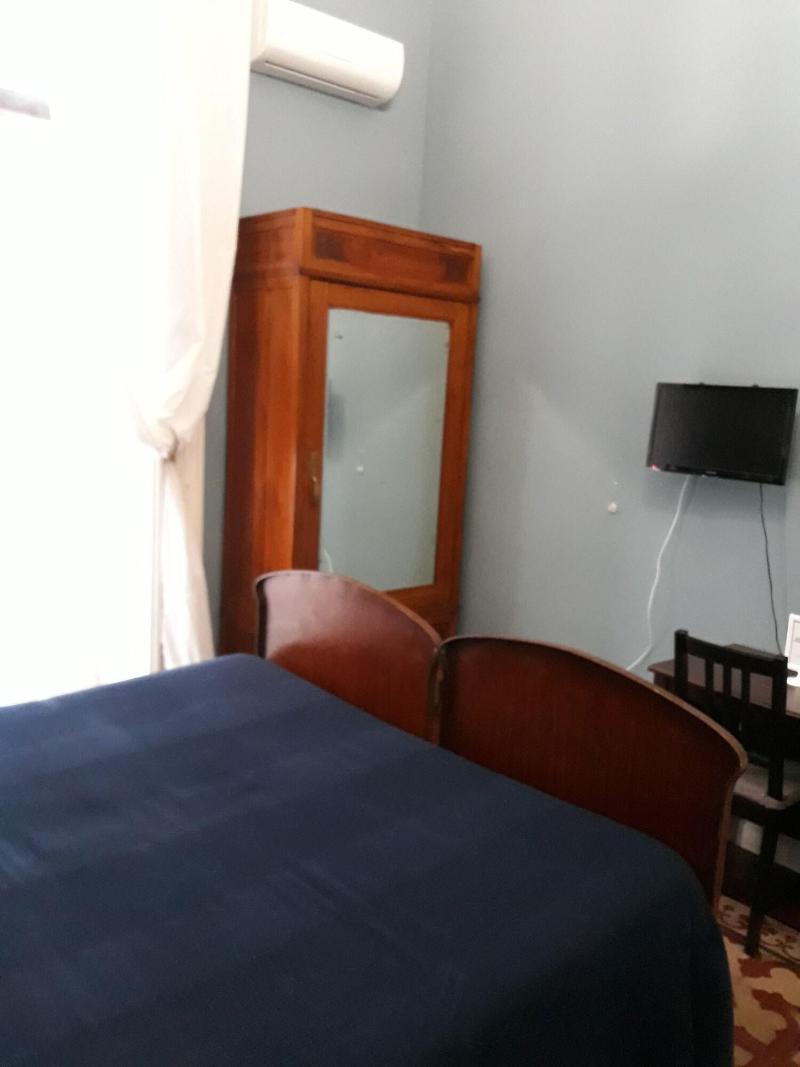Nabucco Bed&Breakfast Catania Exterior foto