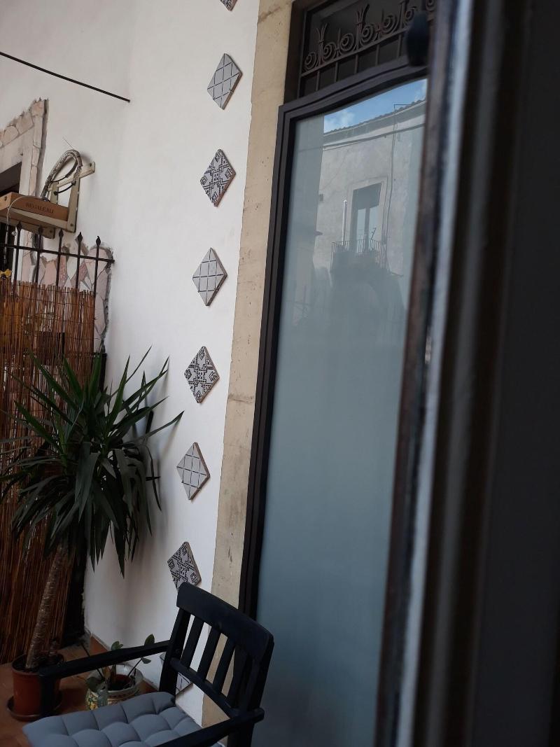 Nabucco Bed&Breakfast Catania Exterior foto