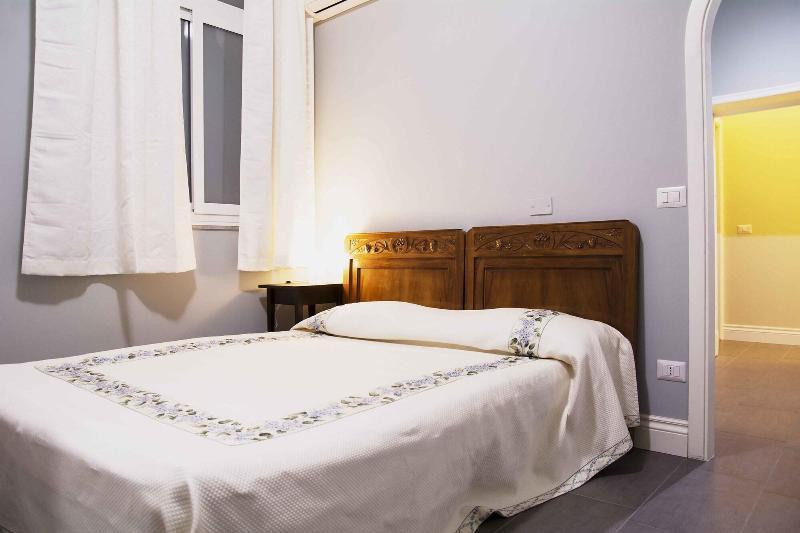 Nabucco Bed&Breakfast Catania Exterior foto