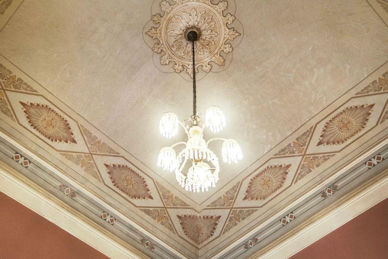 Nabucco Bed&Breakfast Catania Exterior foto