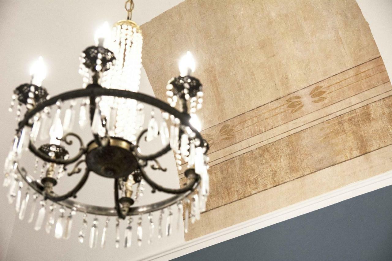 Nabucco Bed&Breakfast Catania Exterior foto