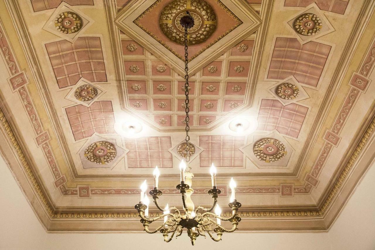 Nabucco Bed&Breakfast Catania Exterior foto