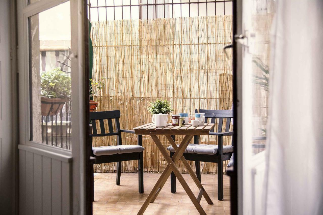 Nabucco Bed&Breakfast Catania Exterior foto