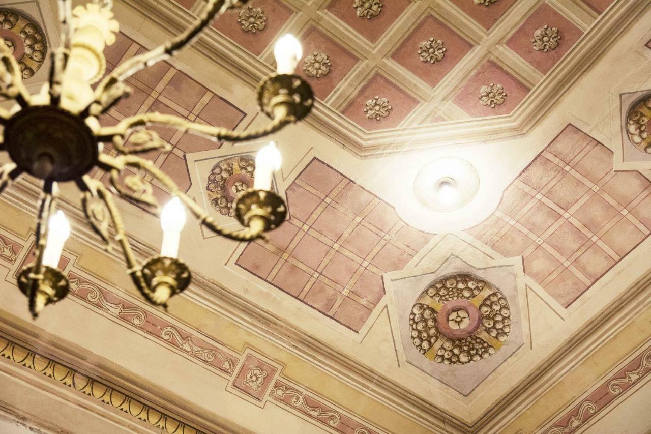 Nabucco Bed&Breakfast Catania Exterior foto